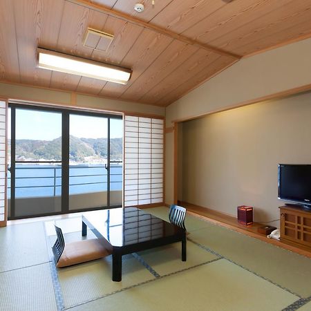 海鲜之宿松浦 Saiki 外观 照片
