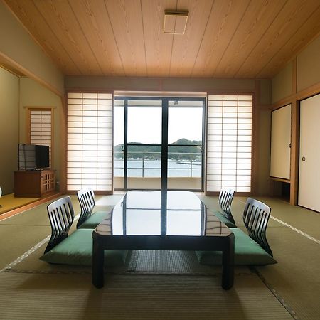 海鲜之宿松浦 Saiki 外观 照片