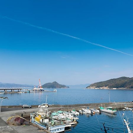 海鲜之宿松浦 Saiki 外观 照片