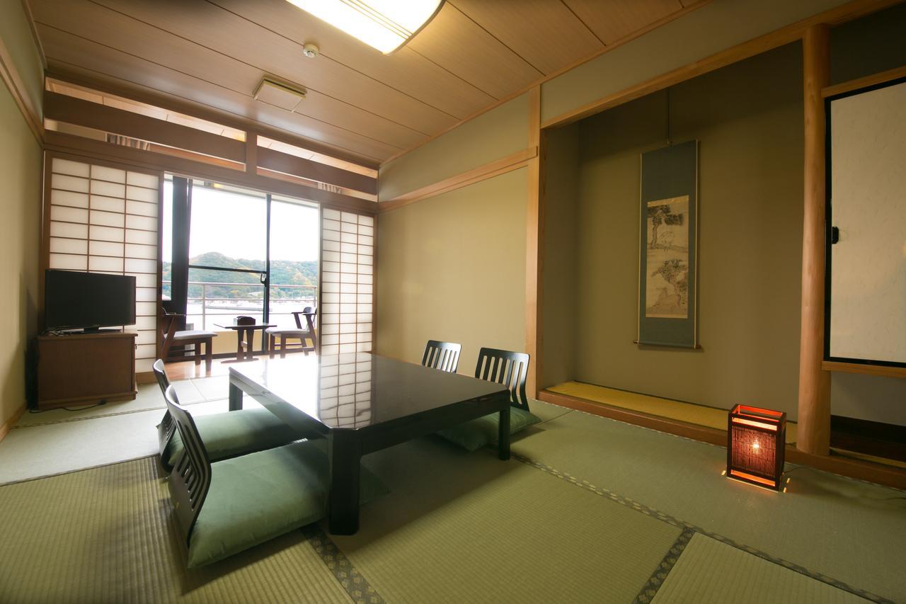 海鲜之宿松浦 Saiki 外观 照片