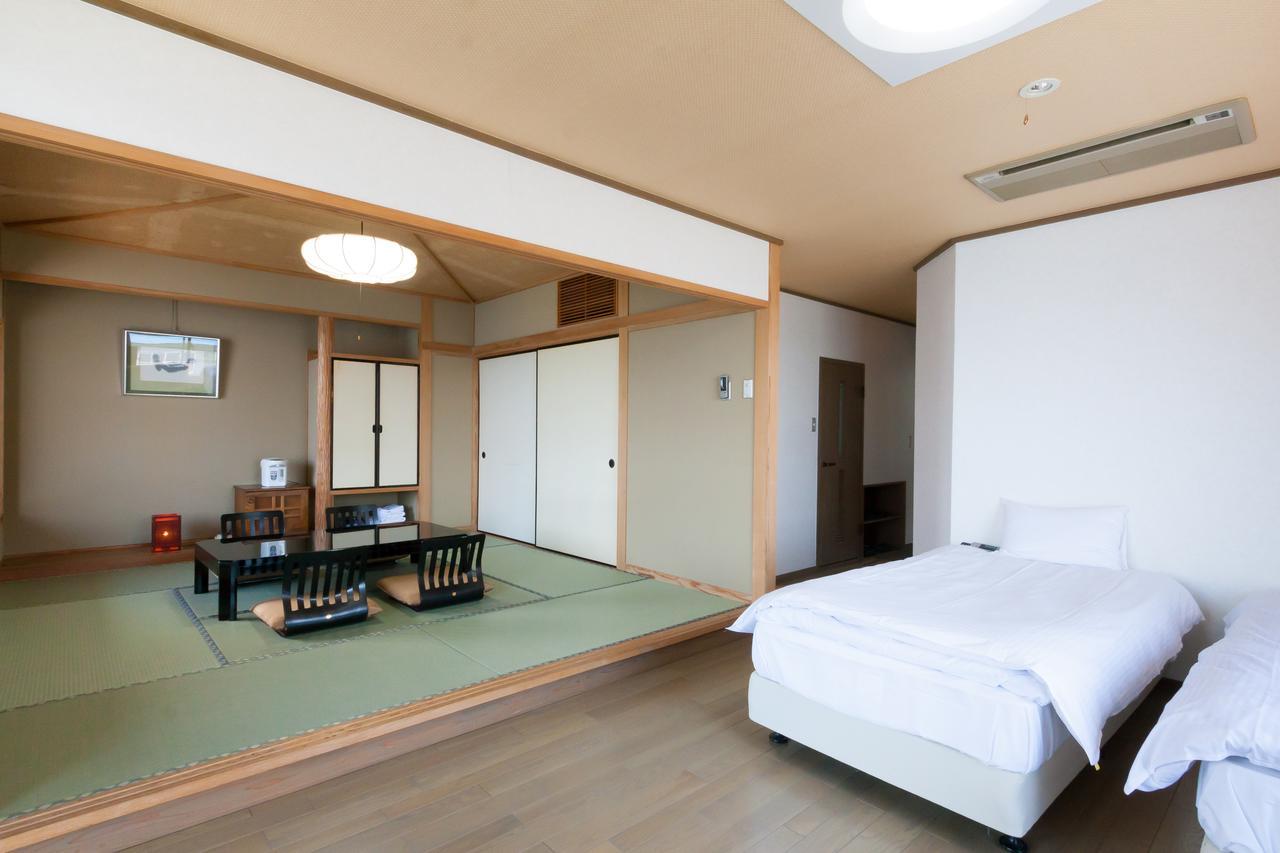 海鲜之宿松浦 Saiki 外观 照片