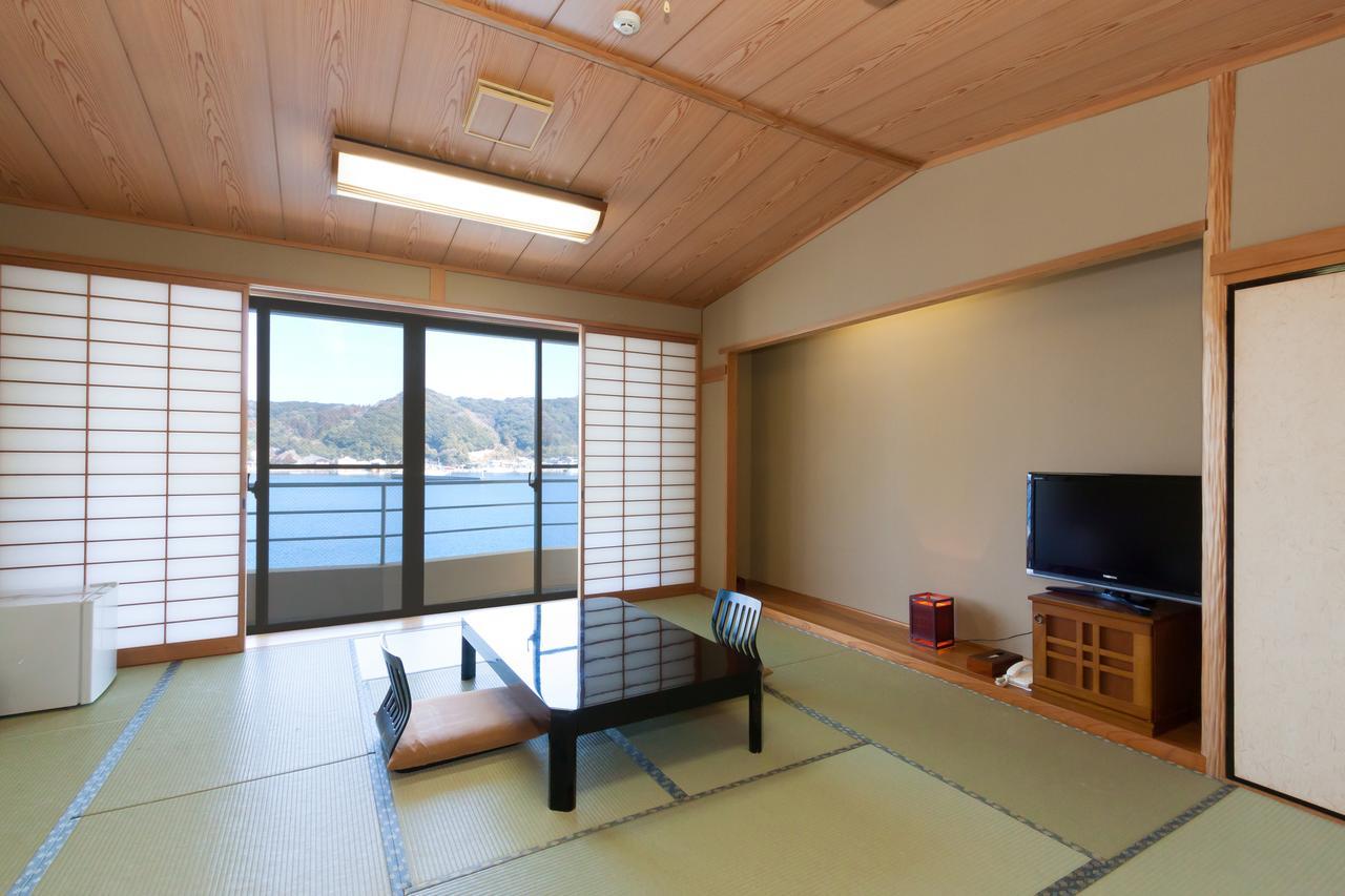 海鲜之宿松浦 Saiki 外观 照片