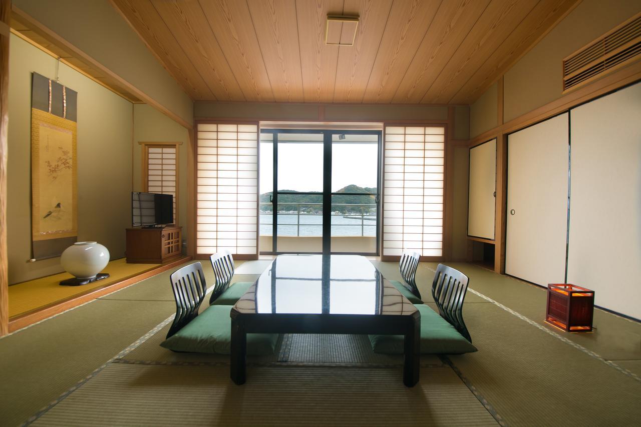 海鲜之宿松浦 Saiki 外观 照片