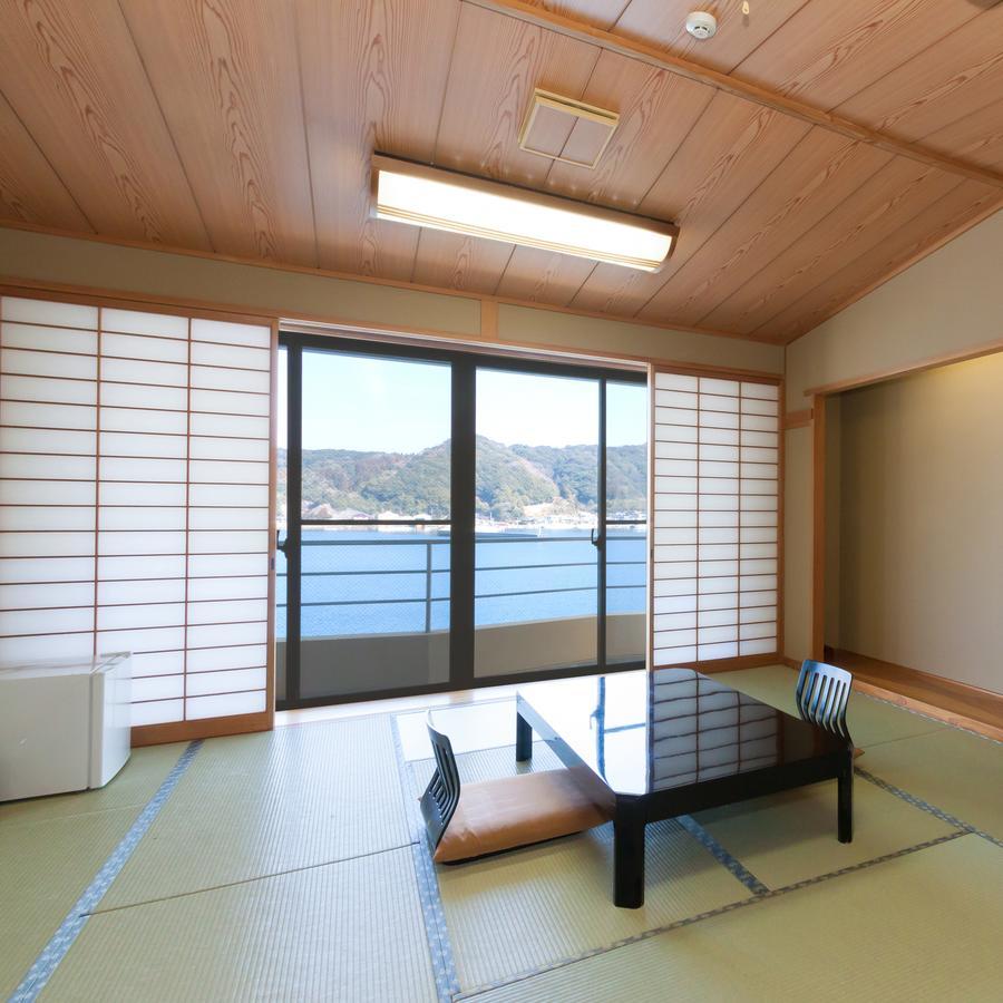 海鲜之宿松浦 Saiki 外观 照片