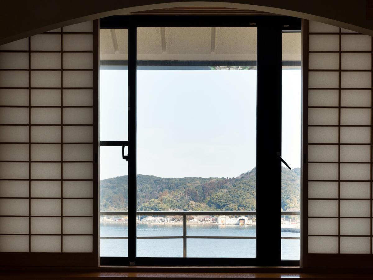 海鲜之宿松浦 Saiki 外观 照片