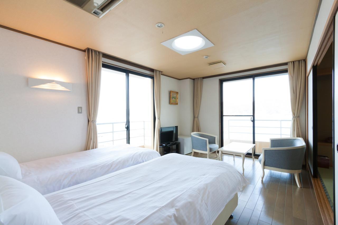 海鲜之宿松浦 Saiki 外观 照片