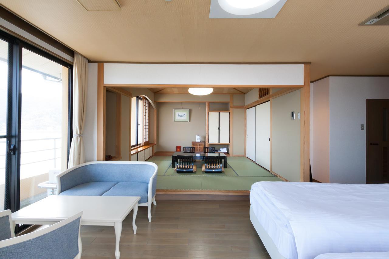 海鲜之宿松浦 Saiki 外观 照片